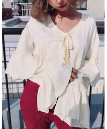 Last Virgin | シャツ/ブラウス