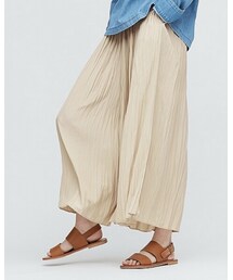 UNIQLO | パンツ