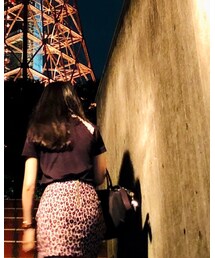 AZUL by moussy | チョーカー