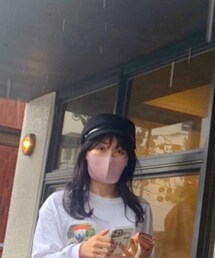 CA4LA | 帽子
