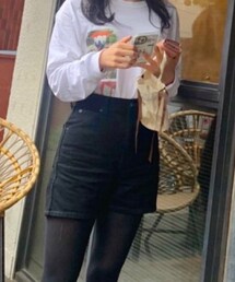 UNIQLO | デニムパンツ