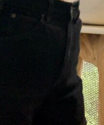 UNIQLO | デニムパンツ