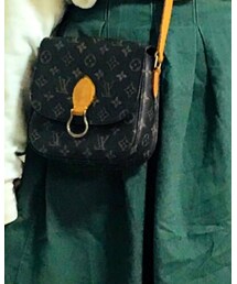 LOUIS VUITTON | ショルダーバッグ