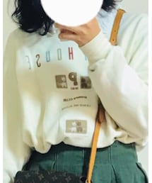 PINK HOUSE | トップス