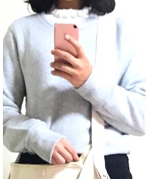 GU | トップス