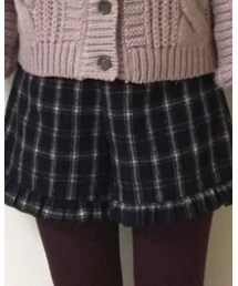 OLIVE des OLIVE | パンツ