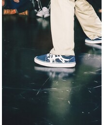 VANS | スニーカー