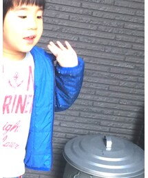 patagonia | ブルゾン