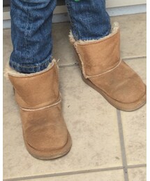 赤ちゃん本舗 | ブーツ