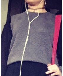 OZOC | Tシャツ/カットソー