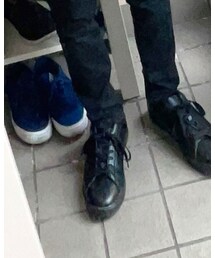 GU | スニーカー