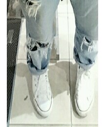 CONVERSE | スニーカー
