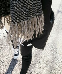 GU | デニムパンツ