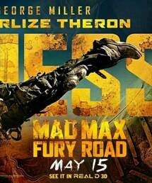 MAD MAX fury road | 音楽(CD)