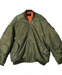 STYLE NANDA | ミリタリージャケット