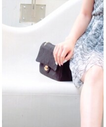 CHANEL | ショルダーバッグ