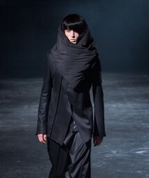 JULIUS | テーラードジャケット