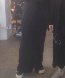 MA_JULIUS | その他パンツ