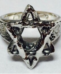 ALICE BLACK | リング