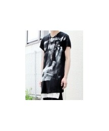 JULIUS | ショートスリーブカットソー
(Tシャツ/カットソー)