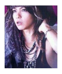 gunda | ネックレス