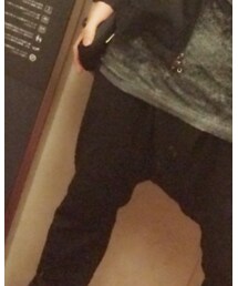 no brand | その他パンツ