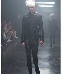 JULIUS | ライダースジャケット