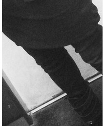 REMAKE ITEM | その他パンツ