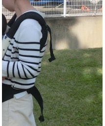 LOWRYS FARM | ニット/セーター