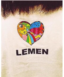 Original. | Tシャツ/カットソー