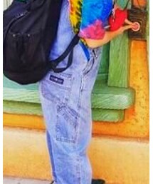 VINTAGE | サロペット/オーバーオール