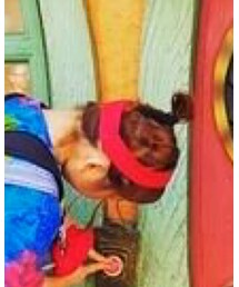 NIKE | ヘアバンド