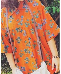 VINTAGE | シャツ/ブラウス