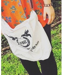 Re:make | トートバッグ