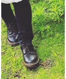 Dr. Martens | ブーツ