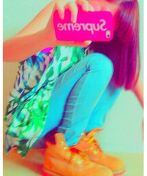 Supreme  | 財布/小物