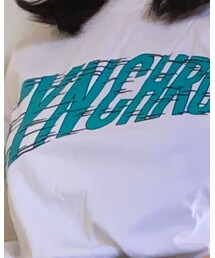 GU | Tシャツ/カットソー