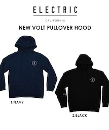 ELECTRIC | パーカー