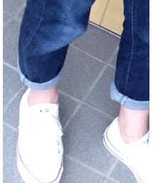 CONVERSE | スニーカー