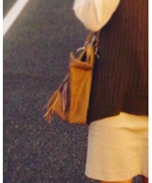 ROSE BUD | ショルダーバッグ