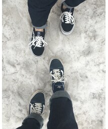 VANS | スニーカー