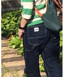 Lee | デニムパンツ