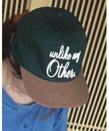 UNIQLO | キャップ