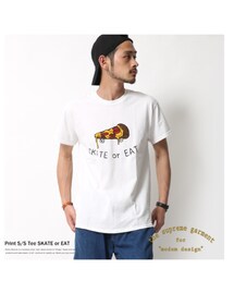 modem design | Tシャツ/カットソー