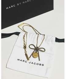 Marc by Marc Jacobs | (ネックレス)
