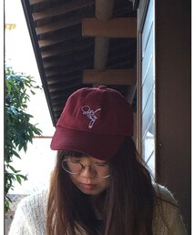 MarcGonzales | キャップ