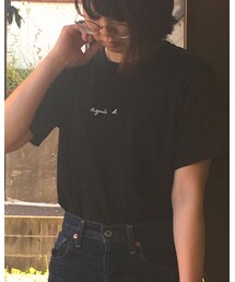 agnes b Homme | Tシャツ/カットソー