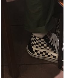 VANS | スニーカー