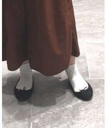 Repetto | バレエシューズ