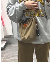 UNIVERSAL OVERALL | ショルダーバッグ